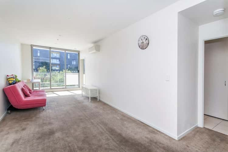 Second view of Homely apartment listing, 204/15-21 Harrow Street, Box Hill VIC 3128