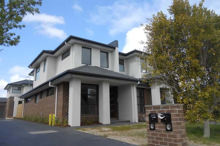Main view of Homely townhouse listing, 2/80 Moriah Street, Clayton VIC 3168