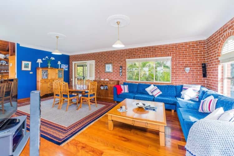 Second view of Homely house listing, 3 Angourie Street, Angourie NSW 2464