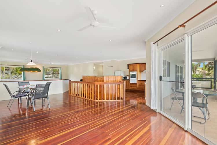 Fifth view of Homely house listing, 30 Waterson Way, Airlie Beach QLD 4802