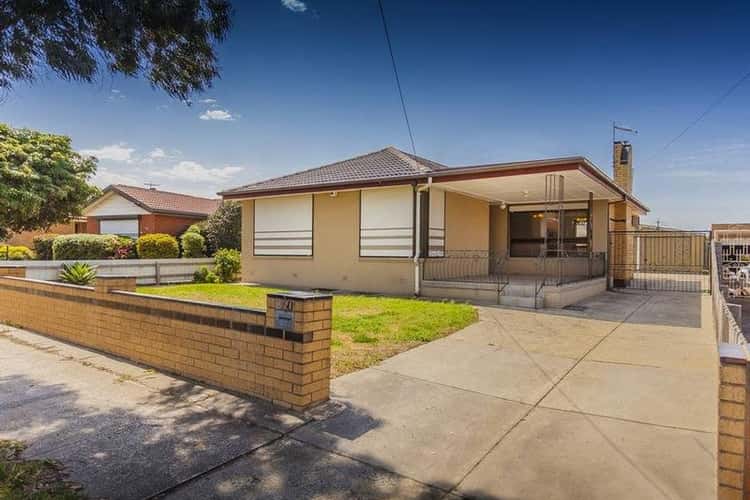 Main view of Homely house listing, 260 Mcbryde Street, Fawkner VIC 3060