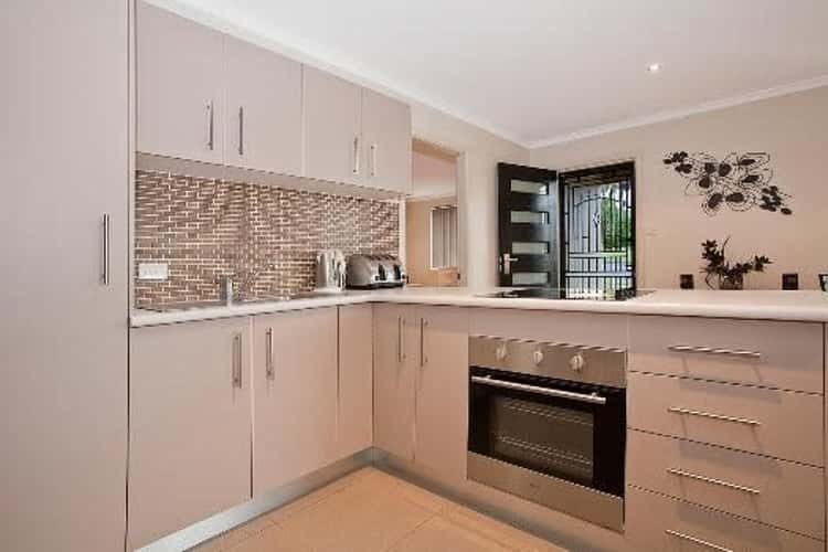 Second view of Homely unit listing, 13a Woodlands Drive, Barrack Heights NSW 2528