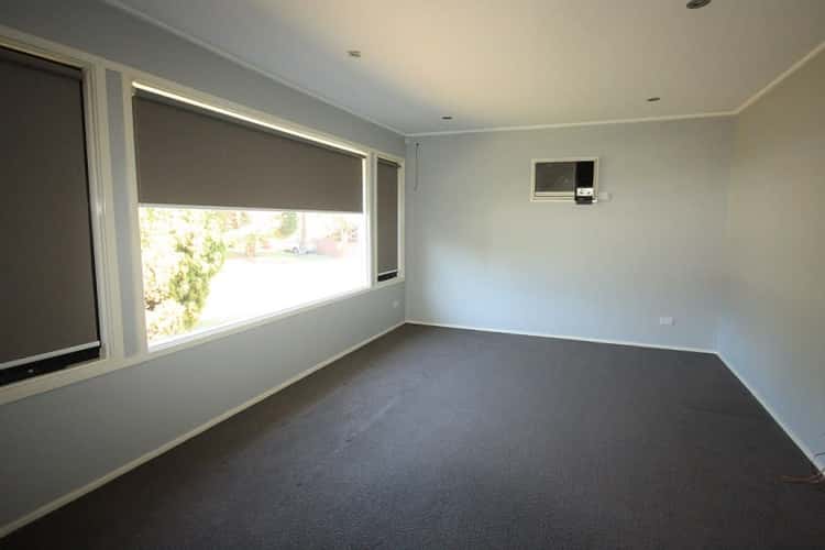 Second view of Homely house listing, 25 Bangalla Avenue, Bradbury NSW 2560