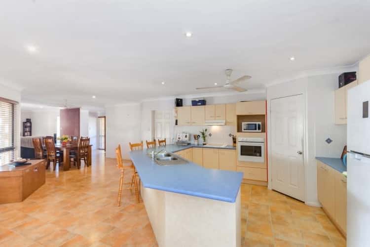 Fourth view of Homely house listing, 24 Mendi Drive, Bushland Beach QLD 4818