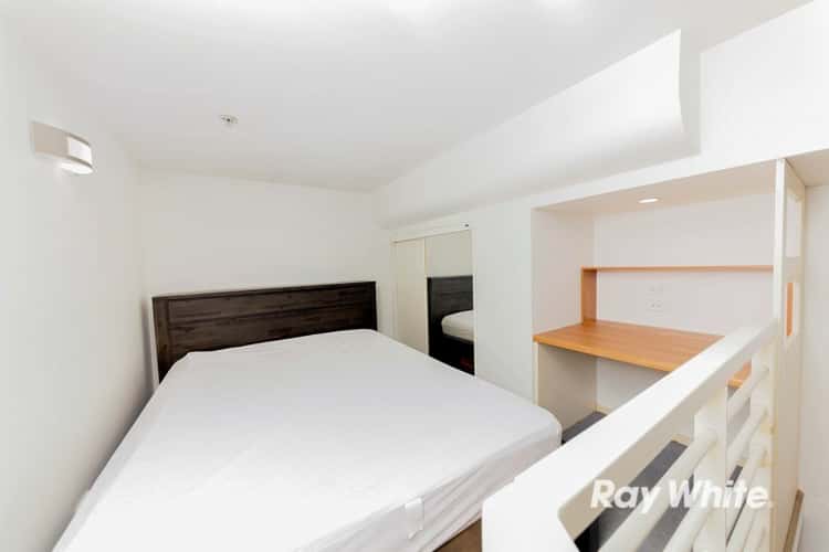 Sixth view of Homely studio listing, 19G/441 lonsdale Street, Melbourne VIC 3000
