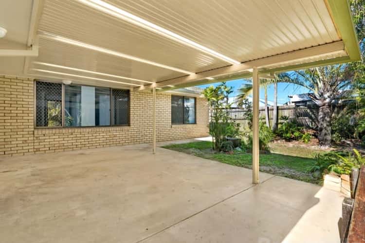 Second view of Homely house listing, 26 Columbia Drive, Beachmere QLD 4510