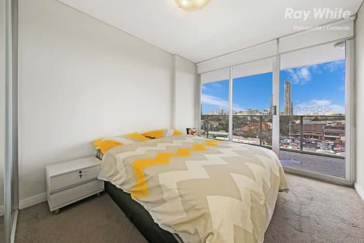 Sixth view of Homely apartment listing, 71/459-463 Church Street, Parramatta NSW 2150