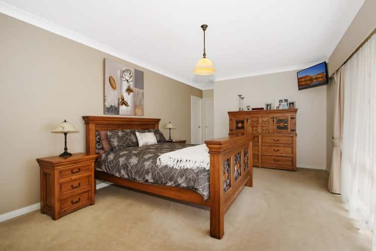 Seventh view of Homely house listing, 490 Whytes Road, Baranduda VIC 3691