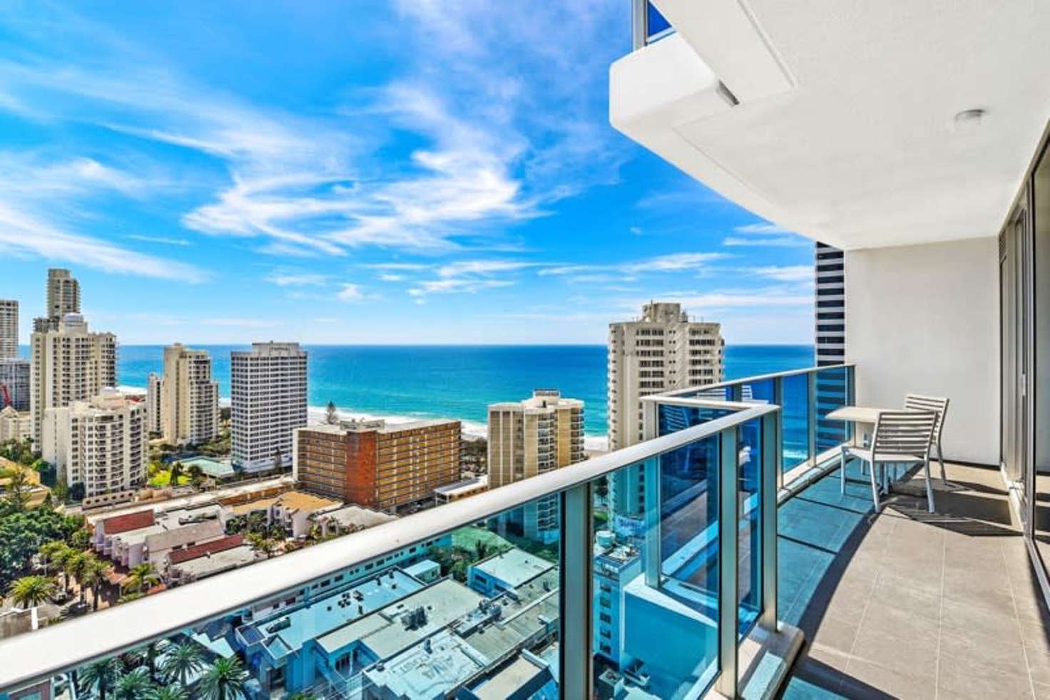 Main view of Homely unit listing, 21801/3113 Surfers Paradise Boulevard, Surfers Paradise QLD 4217