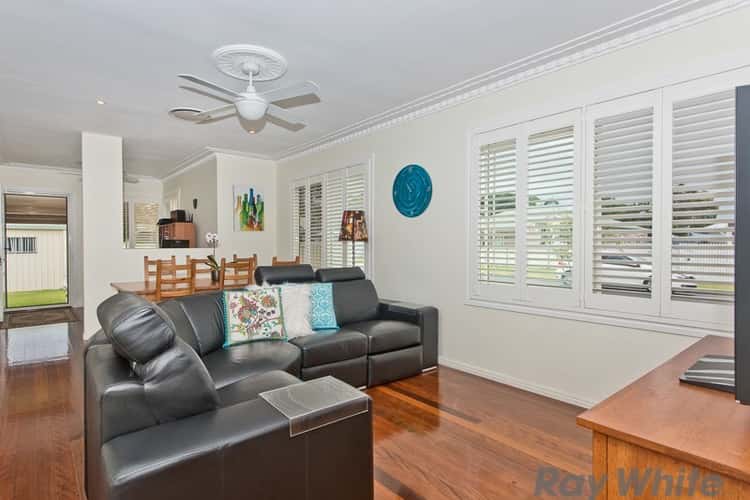 Second view of Homely house listing, 89 Wellington Street, Virginia QLD 4014