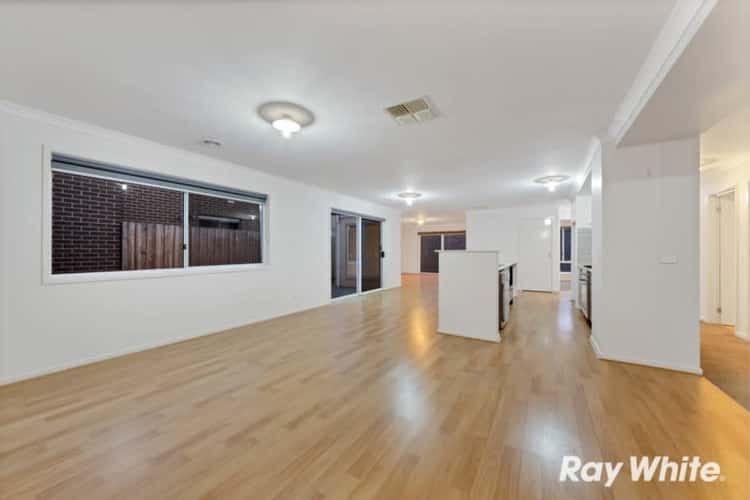 Third view of Homely house listing, 23 Chapman Drive, Wyndham Vale VIC 3024