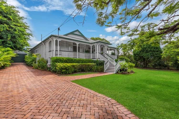 Third view of Homely house listing, 82 Yabba Street, Ascot QLD 4007