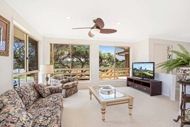 Second view of Homely house listing, 61 Ash Drive, Banora Point NSW 2486