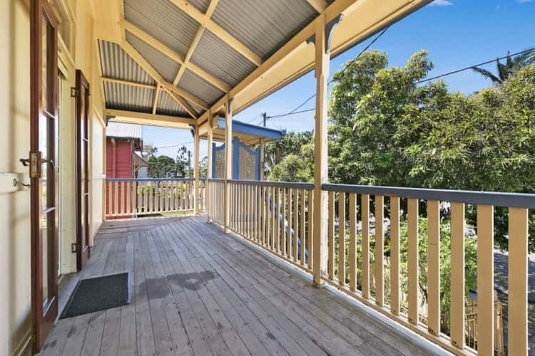 Fifth view of Homely house listing, 11 Charlotte Street, Wynnum QLD 4178
