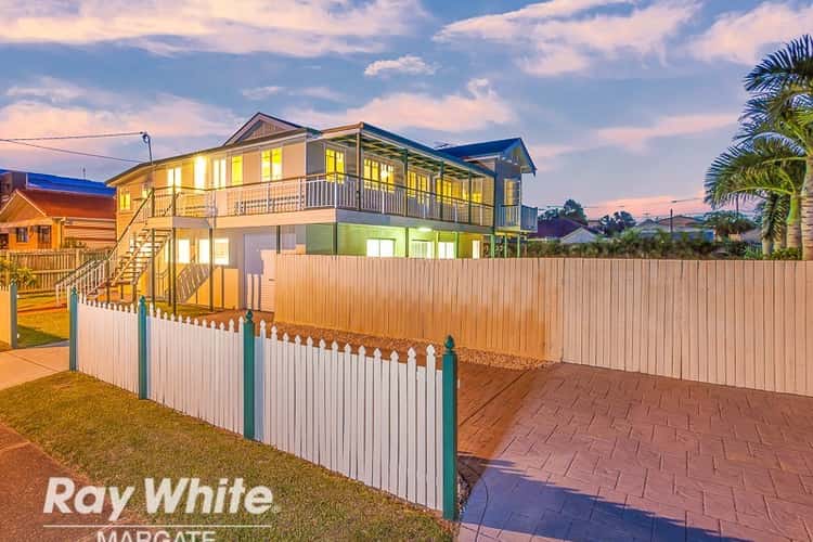 641 Oxley Avenue, Scarborough QLD 4020