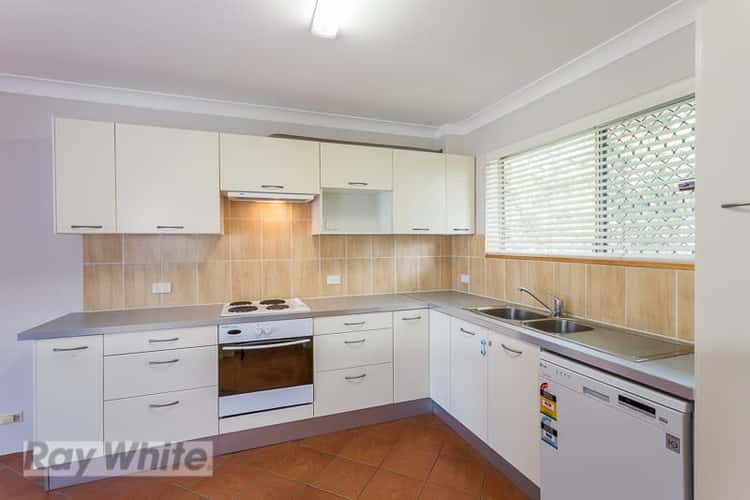 Main view of Homely unit listing, 5/12 Rutland Street, Coorparoo QLD 4151