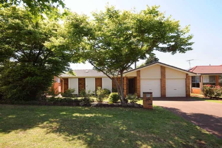 Main view of Homely house listing, 148 Ramsay Street, Centenary Heights QLD 4350