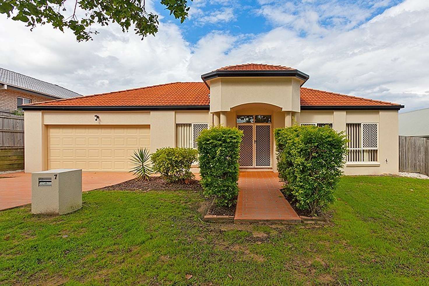 Main view of Homely house listing, 7 Joffre Place, Forest Lake QLD 4078
