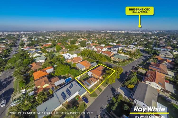 Sixth view of Homely house listing, 2 Bevan Street, Aspley QLD 4034