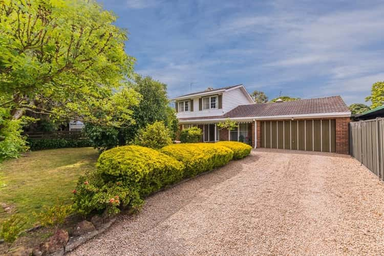 55 Palmerston Avenue, Dromana VIC 3936