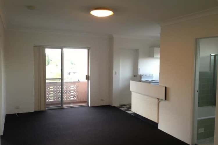 Second view of Homely unit listing, 6/240 Buffalo Road, Ryde NSW 2112