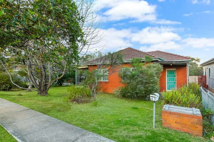 Main view of Homely house listing, 43 Little Road, Bankstown NSW 2200