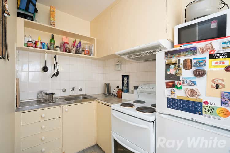 Fifth view of Homely unit listing, 1/103 Liardet Street, Port Melbourne VIC 3207