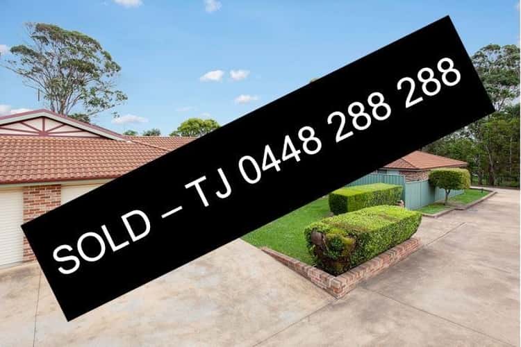 8/113 Hammers Road, Northmead NSW 2152