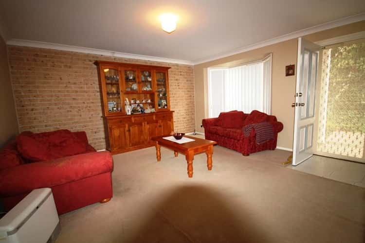 Second view of Homely townhouse listing, 1/9-11 Sea Eagle Crescent, Green Valley NSW 2168