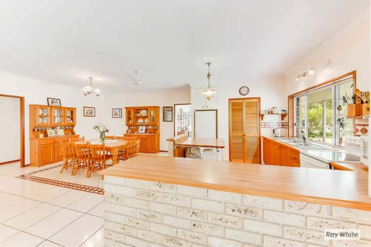 Second view of Homely house listing, 24 Davis Road, Bondoola QLD 4703