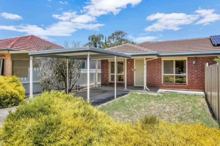 Second view of Homely house listing, 52B Playford Road, Newton SA 5074