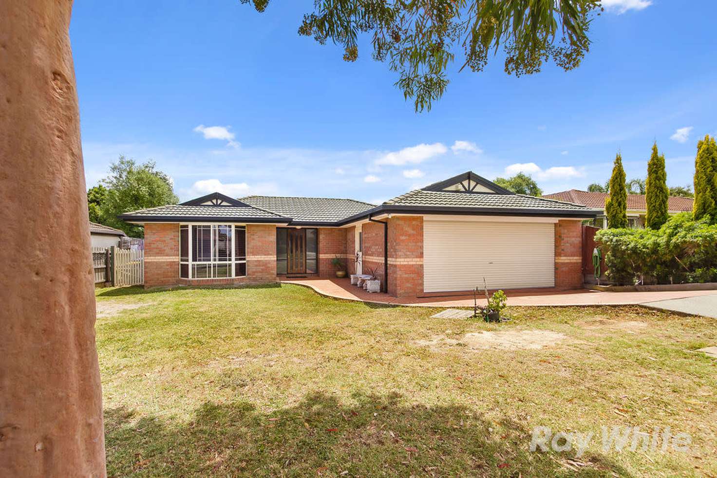 Main view of Homely house listing, 4 Overton Close, Rowville VIC 3178