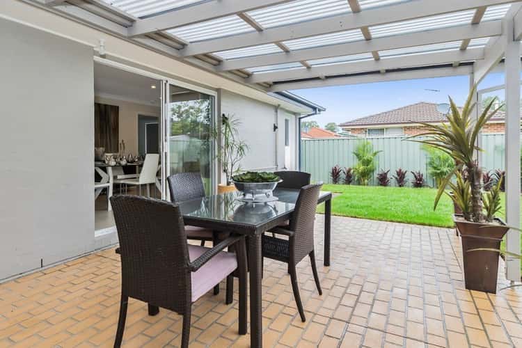 Fourth view of Homely house listing, 50 Merriwa Avenue, Hoxton Park NSW 2171