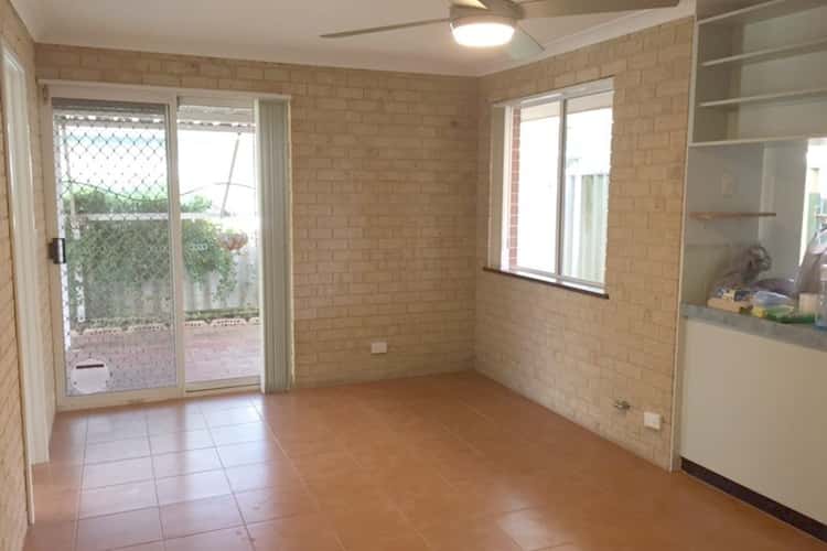 Third view of Homely unit listing, 3/15 Wallaroo Way, Australind WA 6233