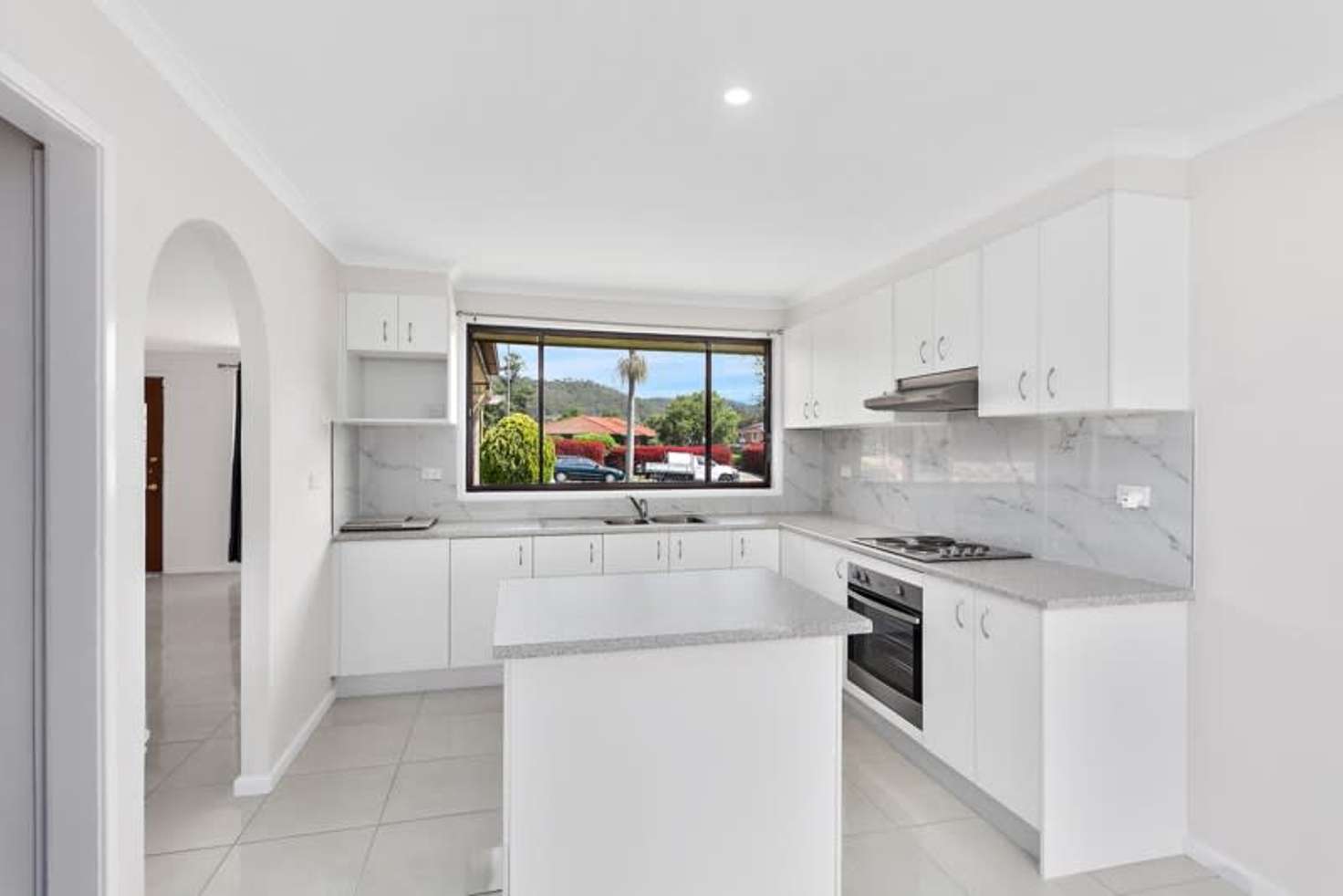 Main view of Homely house listing, 17 Coachwood Drive, Albion Park Rail NSW 2527