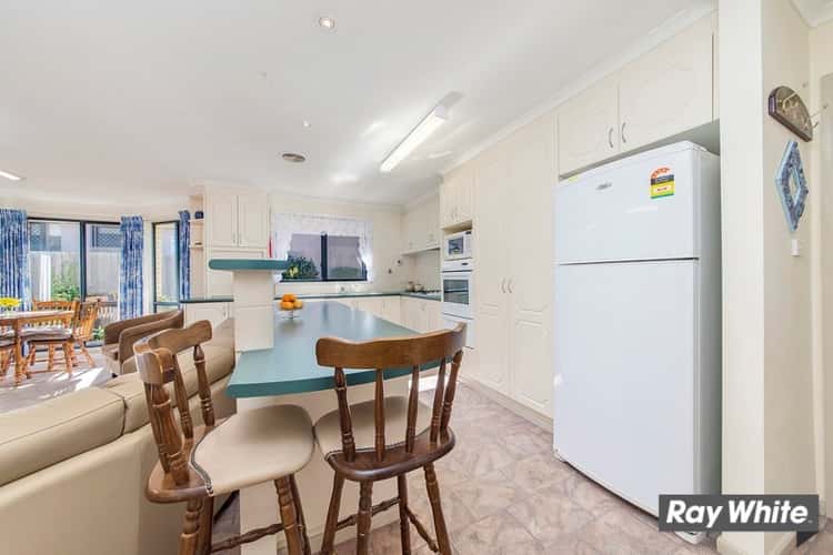 Sixth view of Homely house listing, 14 Heatherdale Street, Amaroo ACT 2914