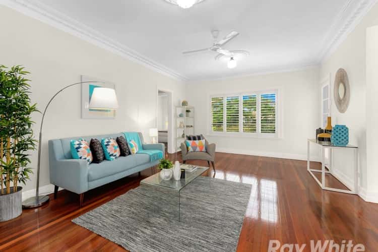 Third view of Homely house listing, 50 Royal Street, Virginia QLD 4014