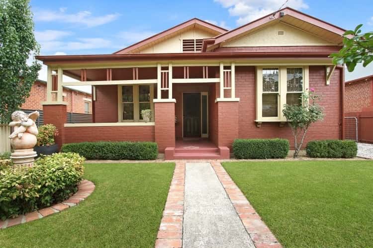 Main view of Homely house listing, 719 Young Street, Albury NSW 2640