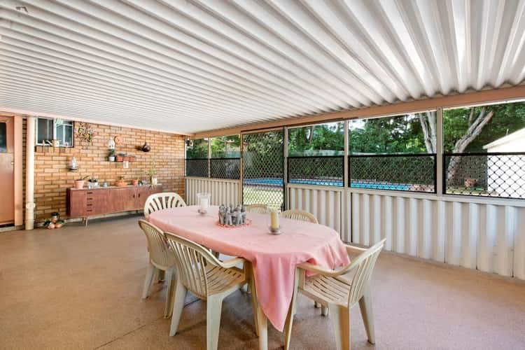 Fourth view of Homely house listing, 47 Yangoora Crescent, Ashmore QLD 4214