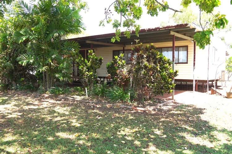 Main view of Homely acreageSemiRural listing, 300 Hendry Road, Katherine NT 850