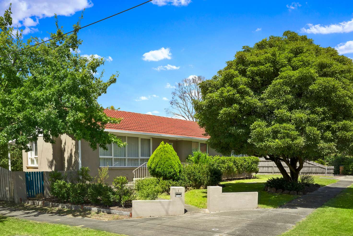 Main view of Homely house listing, 1 Winston Court, Blackburn South VIC 3130