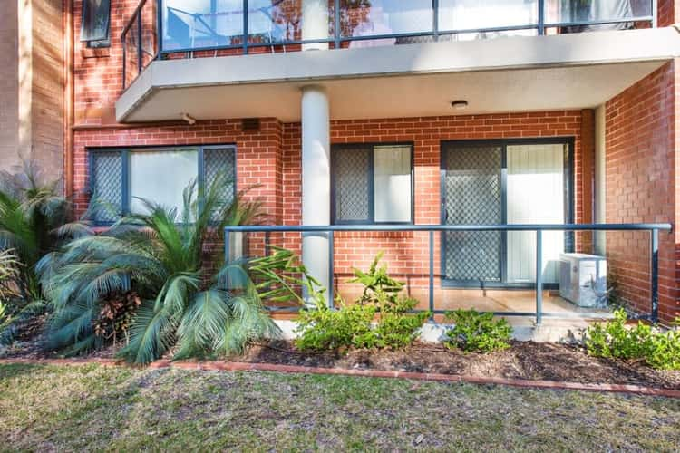 Sixth view of Homely house listing, 50/38 Orara Street, Waitara NSW 2077