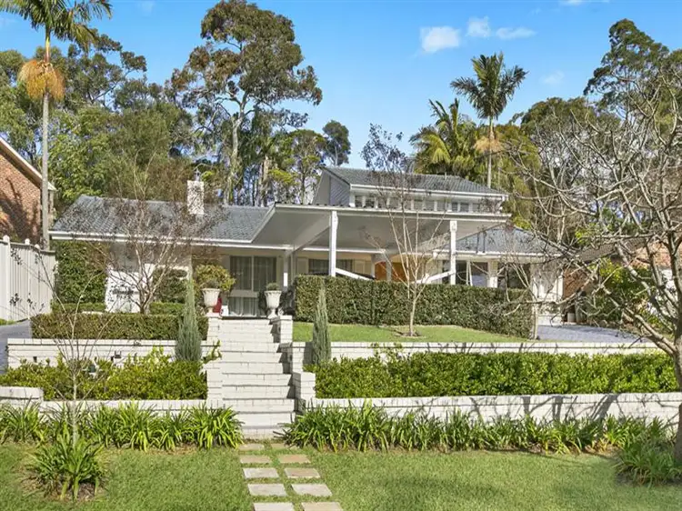 2 Kapiti Street, St Ives Chase NSW 2075