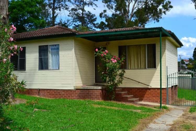 Main view of Homely house listing, 24 Albert Parade, Rooty Hill NSW 2766