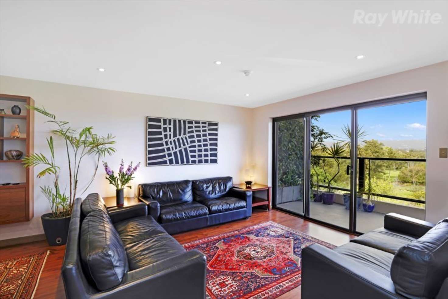 Main view of Homely apartment listing, 5B/100 South Terrace, Adelaide SA 5000