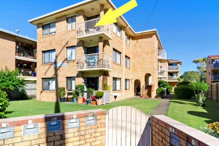 Main view of Homely unit listing, 7/44 Coolangatta Road, Coolangatta QLD 4225