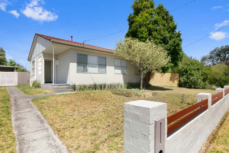 Main view of Homely house listing, 84 Forest Drive, Frankston North VIC 3200