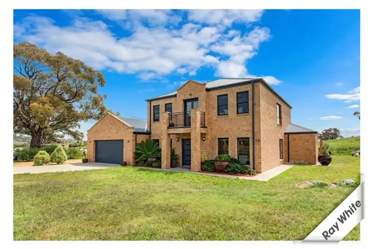 27 Montague Place, Googong NSW 2620