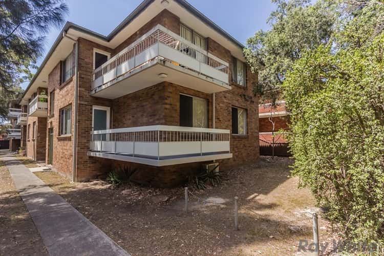 Main view of Homely unit listing, 1/4 Eastbourne Road, Homebush West NSW 2140