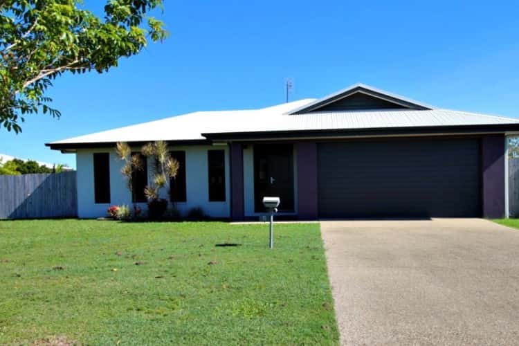 Main view of Homely house listing, 2 Ocean Court, Sarina QLD 4737
